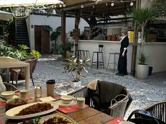 -云里小坐·小院里·团建·宴请·下午茶(三圣乡店)