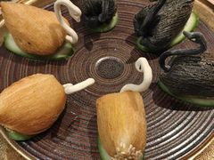 -万丽轩·粤菜(王府井金茂万丽酒店)