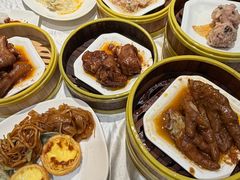 -大海湾酒楼(人南店)