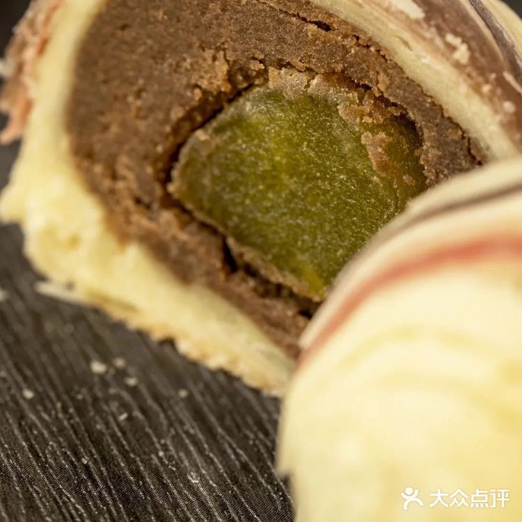 8种口味，样样惊艳不踩雷