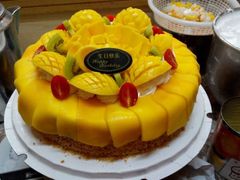 android_upload_pic-欧贝拉蛋糕店(东门路店)