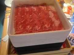 -温野菜涮涮锅(西单大悦城店)
