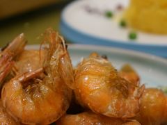 -阿明小菜·海鲜·上海菜(梅陇华理店)