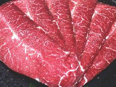 -花味·自助烤肉(雨花客厅店)