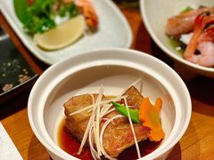 -伟峰·枫寿司(东樾店)