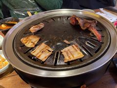 -九田家黑牛烤肉料理(太阳宫广场店)