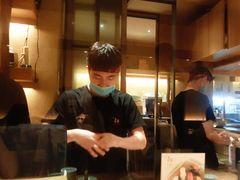 -初居食屋日式料理(万象城购物中心店)