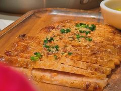-帕娜·泰式茶餐厅·Bistro(近铁广场店)