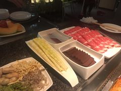 -海底捞火锅(崇文门新世界百货店)