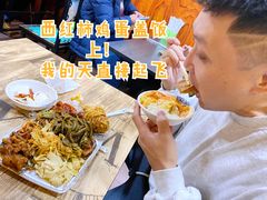 -晓宇盒饭(民安街店)