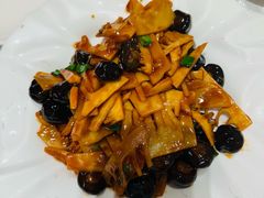 烧二冬-马凯餐厅(地安门店)