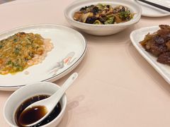 -得月楼·省级非遗·传统苏帮菜(观前店)