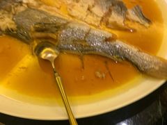 -甄御•海鲜新青岛菜(麦岛店)