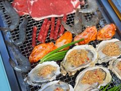 -蚝英雄·鲜蚝自助专门店