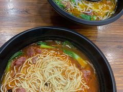-张飞牛肉(观前街店)