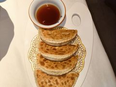 -庆云楼饭庄(什刹海店)