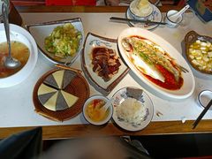 -外婆船宴餐厅·外婆喊你回家吃饭