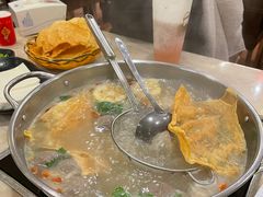 -潮汕良记牛肉火锅(洪武路店)
