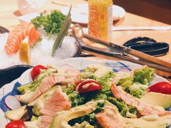 波子汽水-御牛道日式烤肉料理(杭州万象城店)