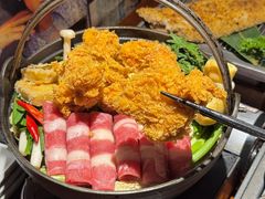 -小川洋风料理(江汉路店)