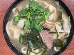 -国安烩面美食城(洛阳总店)