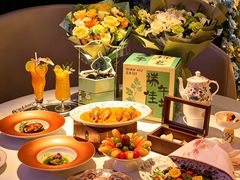 -狮拾久·现代新加坡料理(福田COCO Park店)