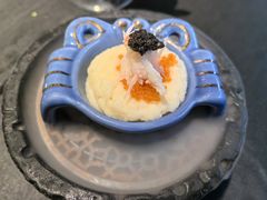 -蟹犇前•帝王蟹雪蟹(陆家嘴店)
