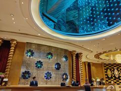 -澳门十六浦索菲特大酒店