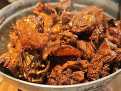 传统姜母鸭-岛风·台食小馆 ISLAND BISTRO(烟台山店)