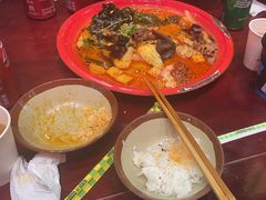 -李炮称盘麻辣烫(无锡荟聚店)