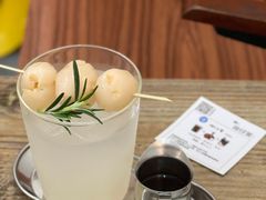 -无牌咖啡&酒馆