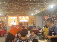 -琼大师东方烤乳猪(亚特兰蒂斯店)