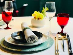 -三号黄浦会Canton Table