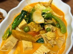 -Kat's Kitchen