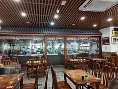 大堂-柴氏风味斋(甘家口店)