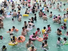 -杭州开元森泊度假乐园