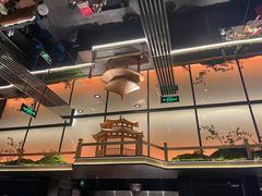 -西塔老太太泥炉烤肉(温州首店万象城黑金店)