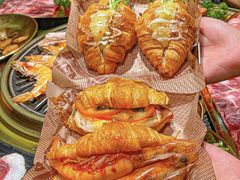 -香猪坊韩国烤肉专属门店(魏公村店)