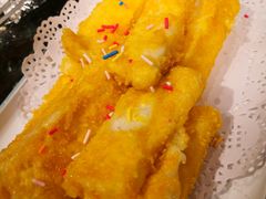 -蒙古大营(朝阳公园店)