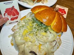 -一豚轩·烧鸟·豚骨拉面(五四路店)