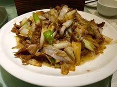 -福来居烤鸭店(天坛二店)
