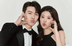 -拾尚映画·STUDIO婚纱摄影(中关村店)