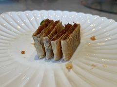 -漢舍中国菜馆(889广场店)