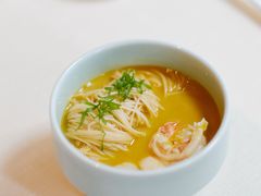 -广州富力丽思卡尔顿酒店·丽轩·粤菜