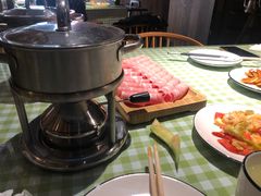 -番食园鲜食火锅(高新店)
