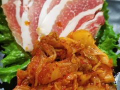 -新石器烤肉(张家港购物公园店)