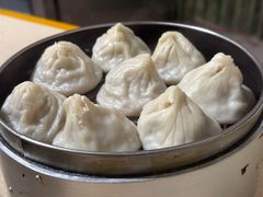 -笑云开汤包店(网巾市店)