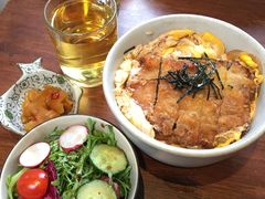 -铃木食堂(帽儿胡同店)