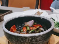 -汉水谣·江景餐厅(江滩店)