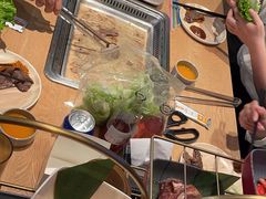 -新石器烤肉(百联川沙店)
